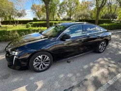 Peugeot 508 508 SW 1.5 BlueHDi S