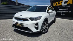 Kia Stonic 1.0 T-GDI 120 Spirit