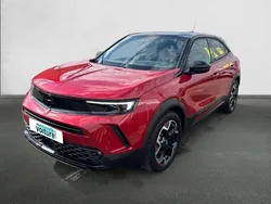 Opel Mokka ELECTRIQUE 136 ch & Batterie 50 kWh - GS Line