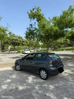 SEAT Ibiza 1.4 TDI Reference