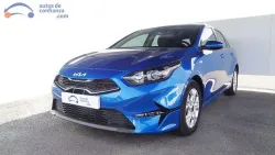KIA Ceed 1.0 MHEV Drive DCT 120