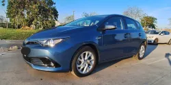 Toyota Auris Auris hybrid 140H active. Pack senso. 5p