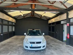 Suzuki swift ct ok