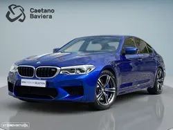 BMW M5 Standard