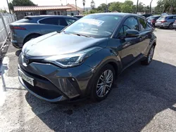 Toyota C-HR 1.8 Hybrid Exclusive