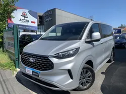 Ford Tourneo Custom INDEPENDANCE RS L1H1 2.0 EcoBlue 170ch Limited BVA8 HANDICAP TPMR 7 PLACES