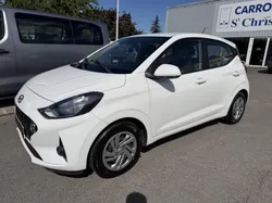 Hyundai i10 1.0 67ch ECO Intuitive