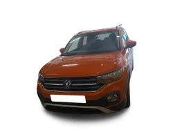 Volkswagen T-Cross 1.0 TSI Advance DSG7 81kW