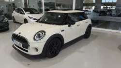 MINI Mini One