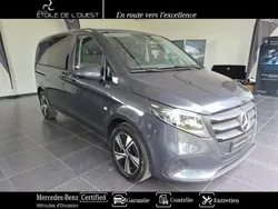 Mercedes-benz Vito Fg 119 CDI Mixto Compact Pro Propulsion 9G-Tronic