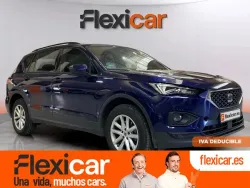SEAT Tarraco 1.5 TSI S&S Style DSG 150