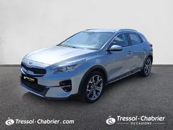 KIA XCeed 1.0l T-GDi 120 ch BVM6 ISG Active Business
