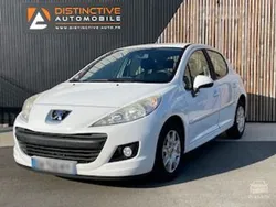 Peugeot 207+ 1.4 HDi 68ch FAP BLUE LION