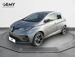 RENAULT Zoe R135 - MY22 Iconic