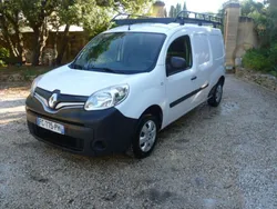 Renault kangoo dci 90ch maxi extra r link 12/2018 79800km 10333.33 ht