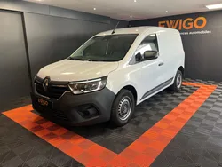 RENAULT KANGOO FOURGON 1.5 BLUEDCI 95 L1 GRAND-CONFORT EDC BVA + TVA RÉCUPÉRABLe