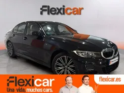 BMW Serie 3 318dA