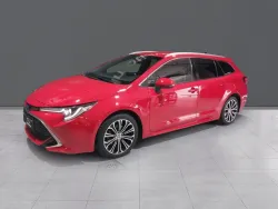 TOYOTA Corolla Touring Sports 125H Style