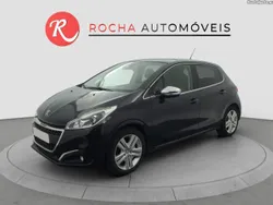 Peugeot 208 1.2 PureTech Allure