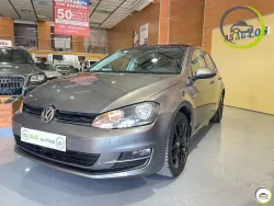 Volkswagen Golf Advance 2.0 TDI 150cv BMT