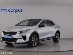 Kia XCeed 1.0 T-GDI Tech