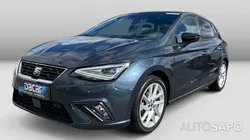 Seat Ibiza 1.0 TSI FR de 2022
