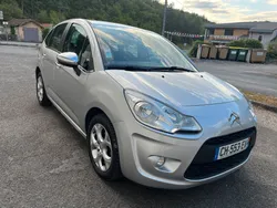 CITROEN C3 1.4 HDi 70 Confort - Climatisation - Bluetooth