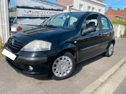 Citroen C3 1.4 i 75 cv, BOITE AUTOMATIQUE