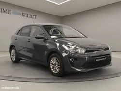 Kia Rio 1.2 CVVT Dynamic