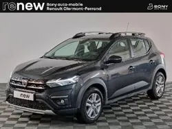 Dacia Sandero TCe 90 - 22 Stepway Confort