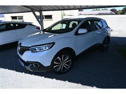 Renault Kadjar TCe 165 Energy Intens