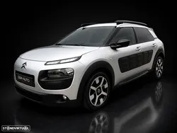 Citroën C4 Cactus 1.6 BlueHDi Shine ETG6