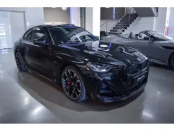 BMW 220 220dA Coupé M Sport