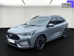 Ford Kuga 2.5 Duratec 180 ch FlexiFuel FHEV E85 Powershift ST-Line X