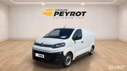Citroen jumpy fgn m bluehdi 120 s&s bvm6