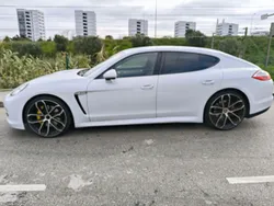 Porsche Panamera 3.0 Diesel
