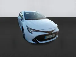 Toyota Corolla 1.8 125H ACTIVE TECH E-CVT TOU SPORT