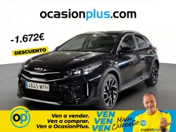 KIA XCeed 1.0 T-GDi Drive