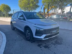 Hyundai Bayon 1.0 T-GDi 100ch Intuitive DCT-7