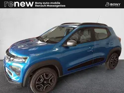Dacia Spring Expression