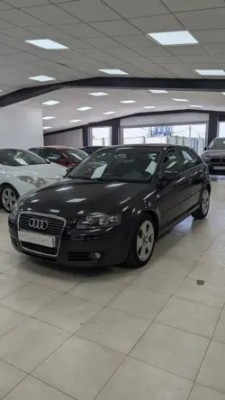 Audi A3 2.0TDI Ambition