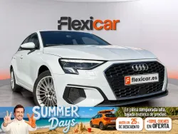 AUDI A3 Sportback 30 TFSI Advanced S tronic