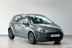 Fiat Punto 1.3 M-Jet Easy S&S