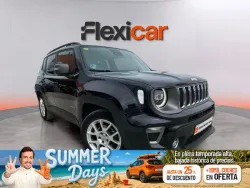 JEEP Renegade 1.6Mjt Limited 4x2
