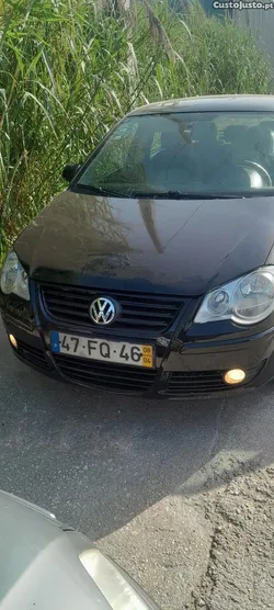 VW Polo 5 portas