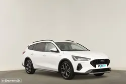 Ford Focus SW 1.0 EcoBoost Active Aut.