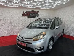 Citroën Grand C4 Picasso 2.0 HDi 16V 136 CV. 7 PLACES Exclusive