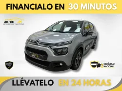 Citroen C3 PureTech 60KW (83CV) Feel