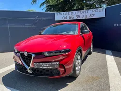 Alfa romeo TONALE 1.6 MJET II 130CH SPRINT TCT
