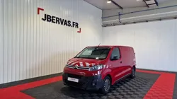 Citroën Jumpy m bluehdi 100 ss bvm6 club